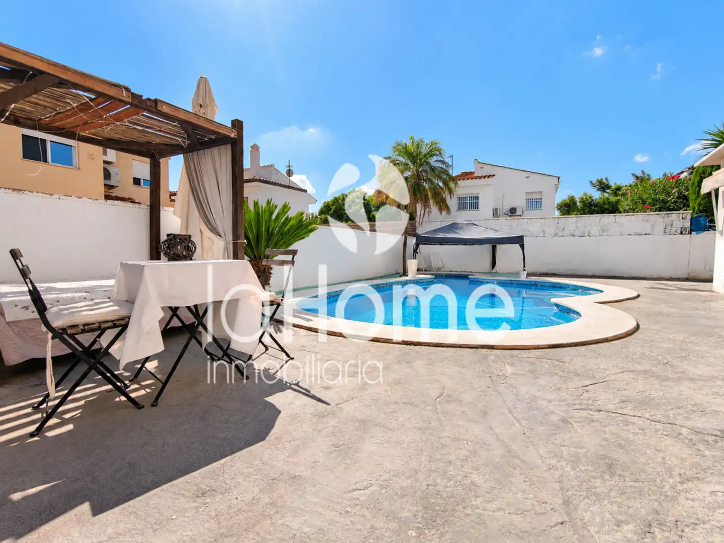 Villa avec piscine à vendre à Riba-roja de Túria, imagen 34