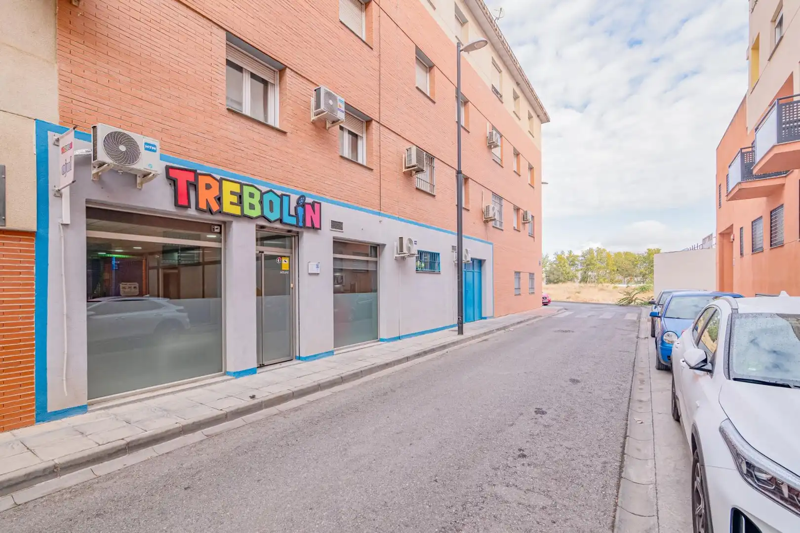 Local commercial à vendre à Calle Alhambra 2, imagen 25