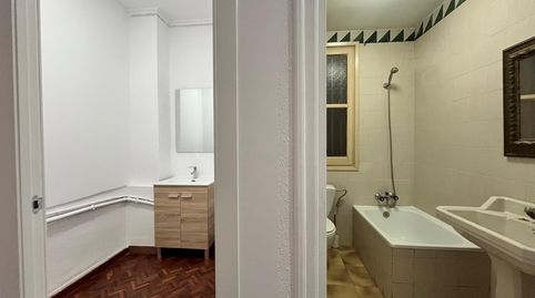 Foto 3 de Piso de alquiler en Calle Conde de Altea, 53, Gran Via, Valencia Capital