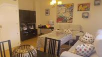 Living room of House or chalet for sale in Dos Hermanas  with Air Conditioner and Balcony