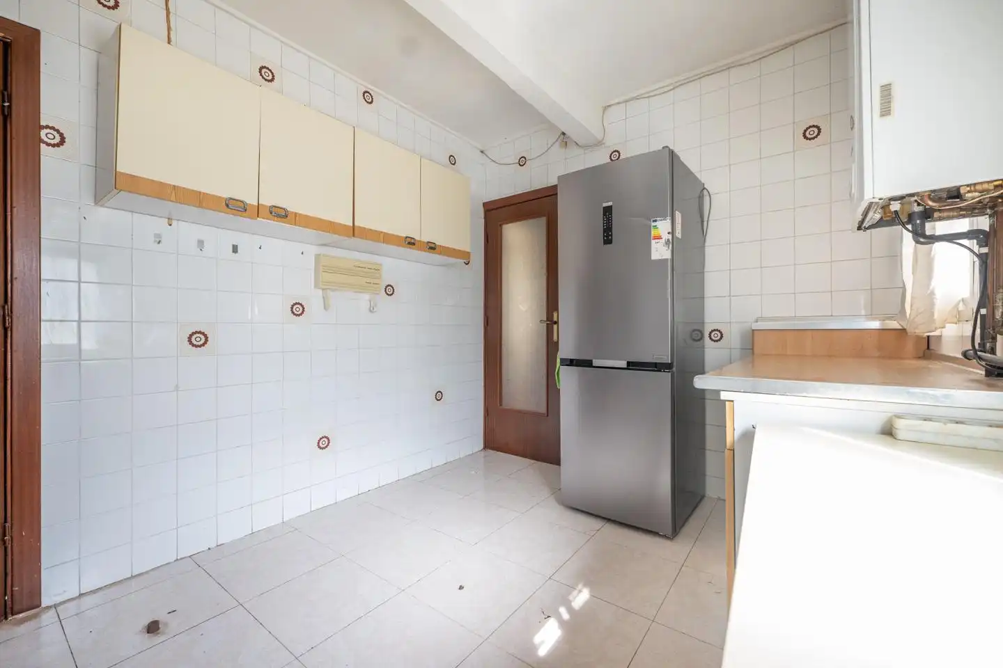 Flat with lift for sale in Calle de Doña Vicenta Manzanedo, imagen 12