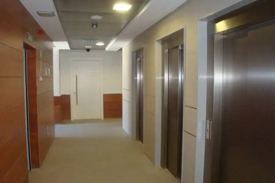 Büro zum Verkauf in El Puerto
