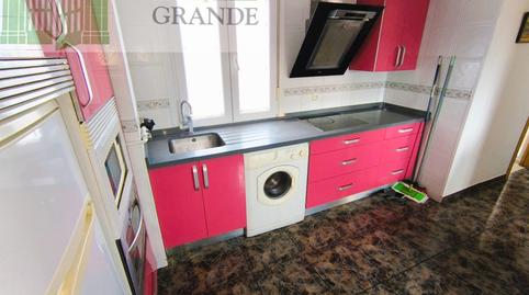 Foto 5 de Pis de lloguer a Avenida Cardenal Cisneros, Campo de la Juventud, Palencia Capital