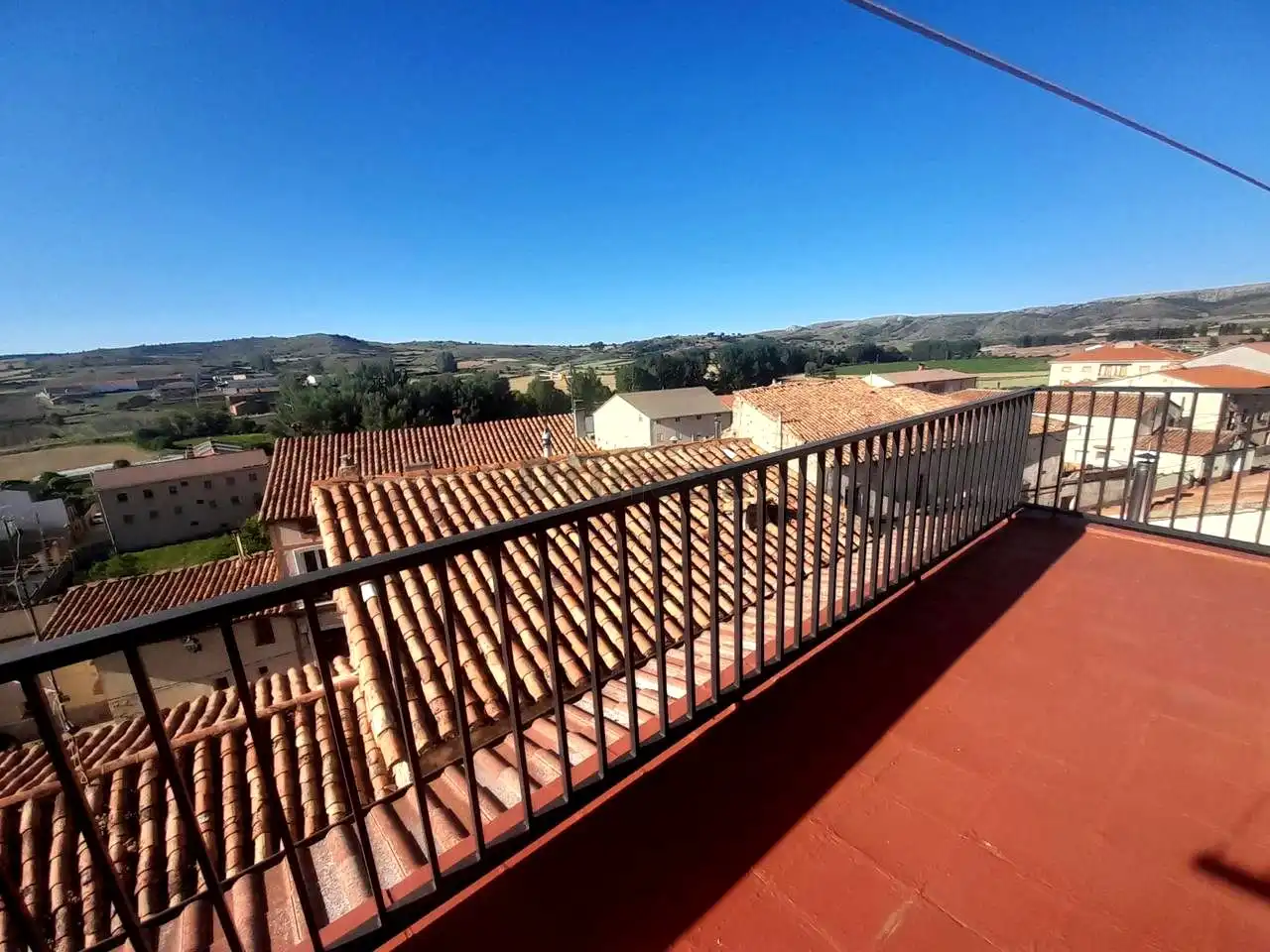 Casa o xalet en venda a El Horno, Cedrillas