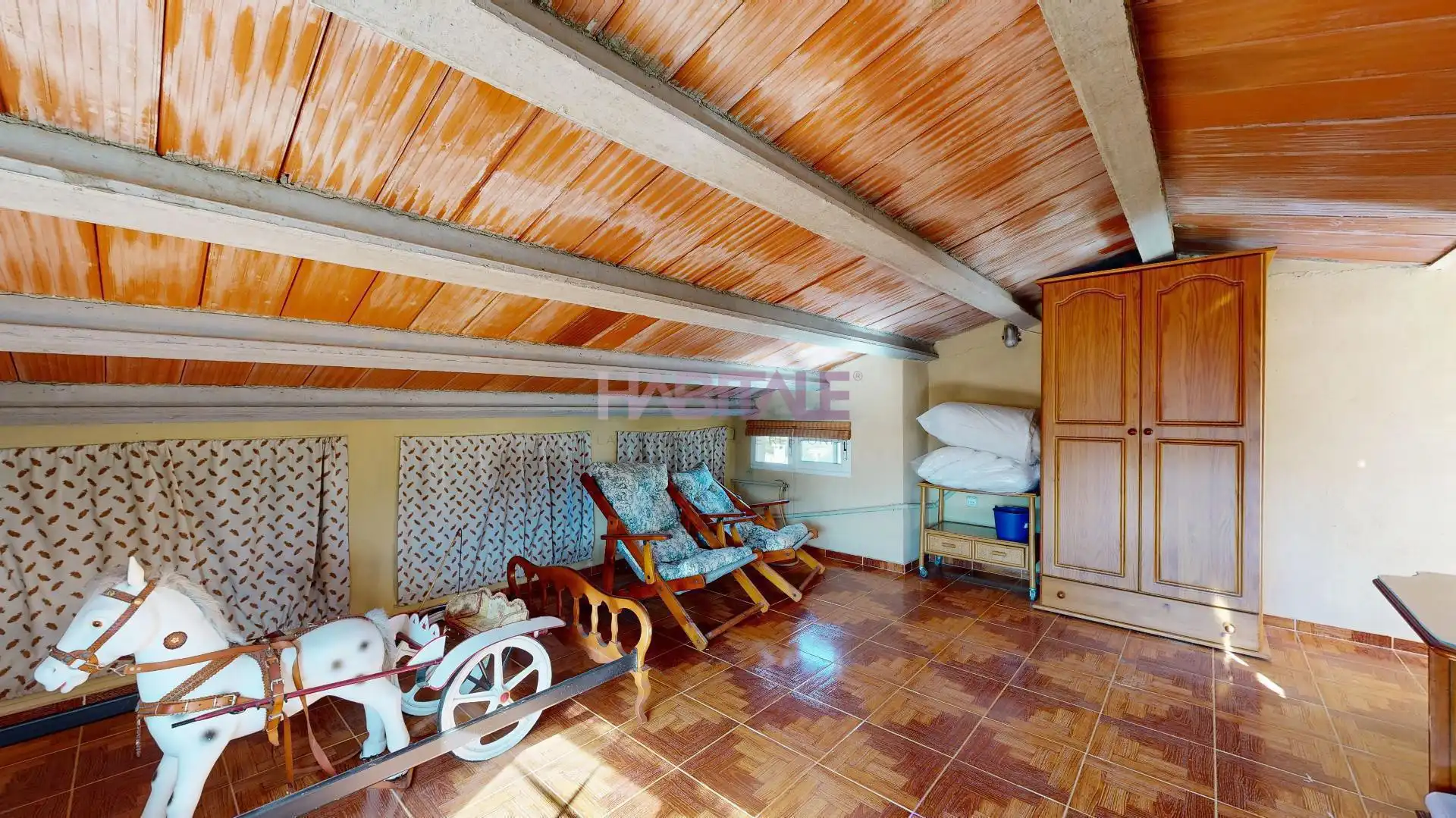 Casa amb piscina en venda a Montserrat, imagen 75