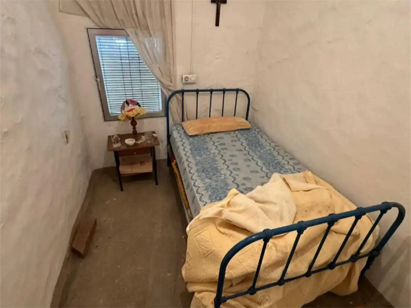 Habitación de Planta baja en venta en Los Navalucillos