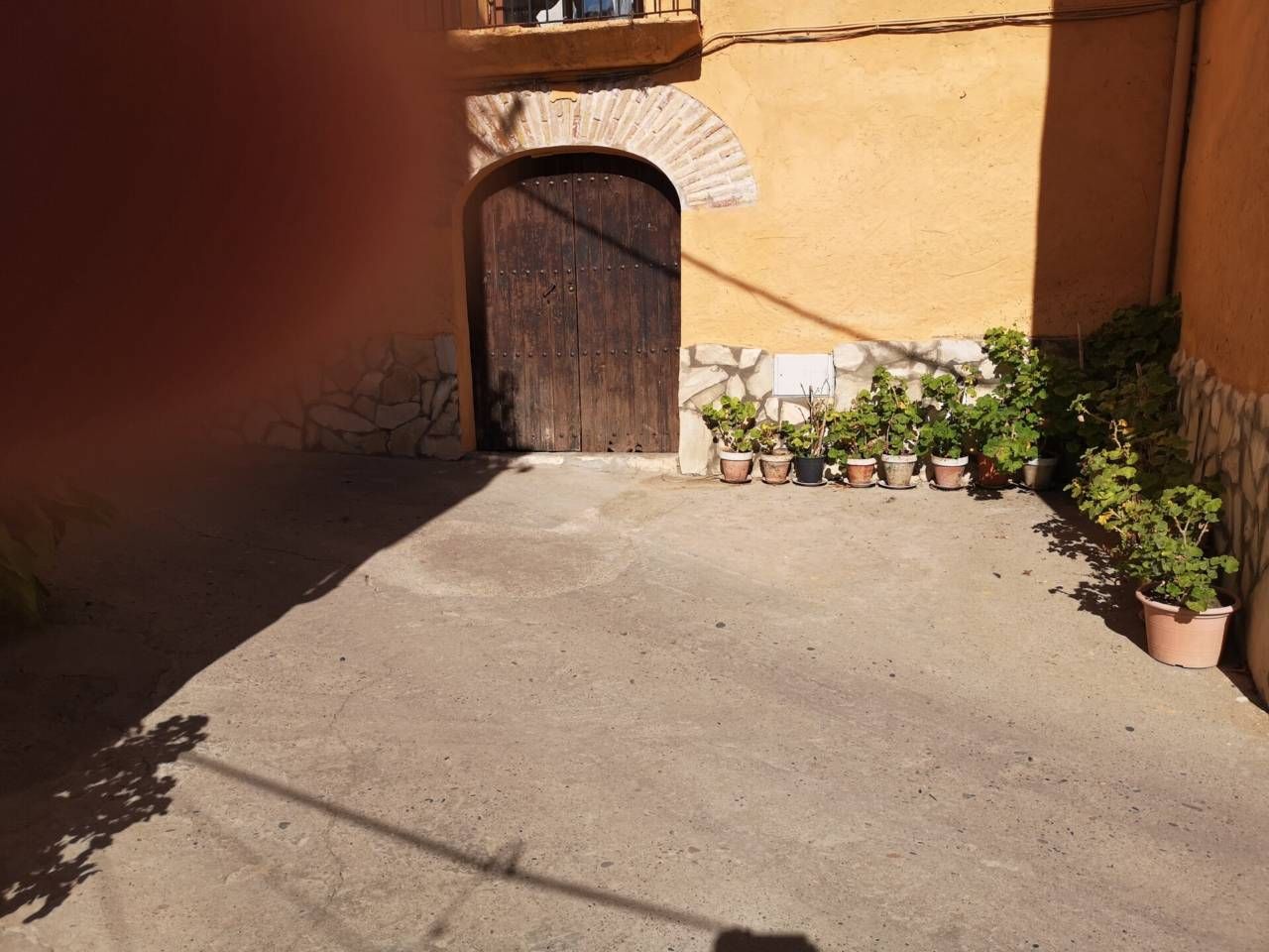 Casa o xalet en venda en Estadilla amb Jardí privat