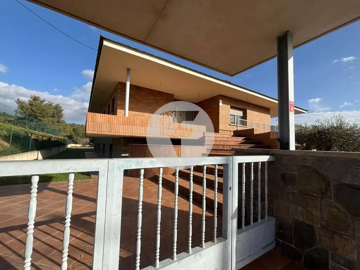 Maison avec terrasse à vendre à L'Ametlla del Vallès, imagen 2