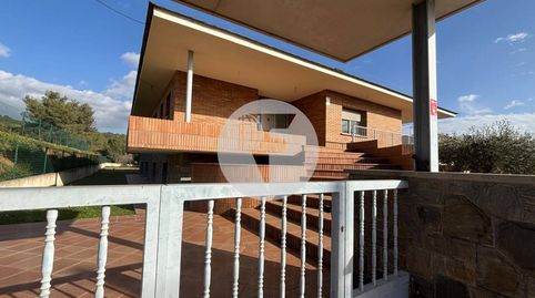 Exclusiva casa seminueva en LAmetlla del Vallès Confort, Estilo y Tranquilidad en la mejor ubicación, imatge 2