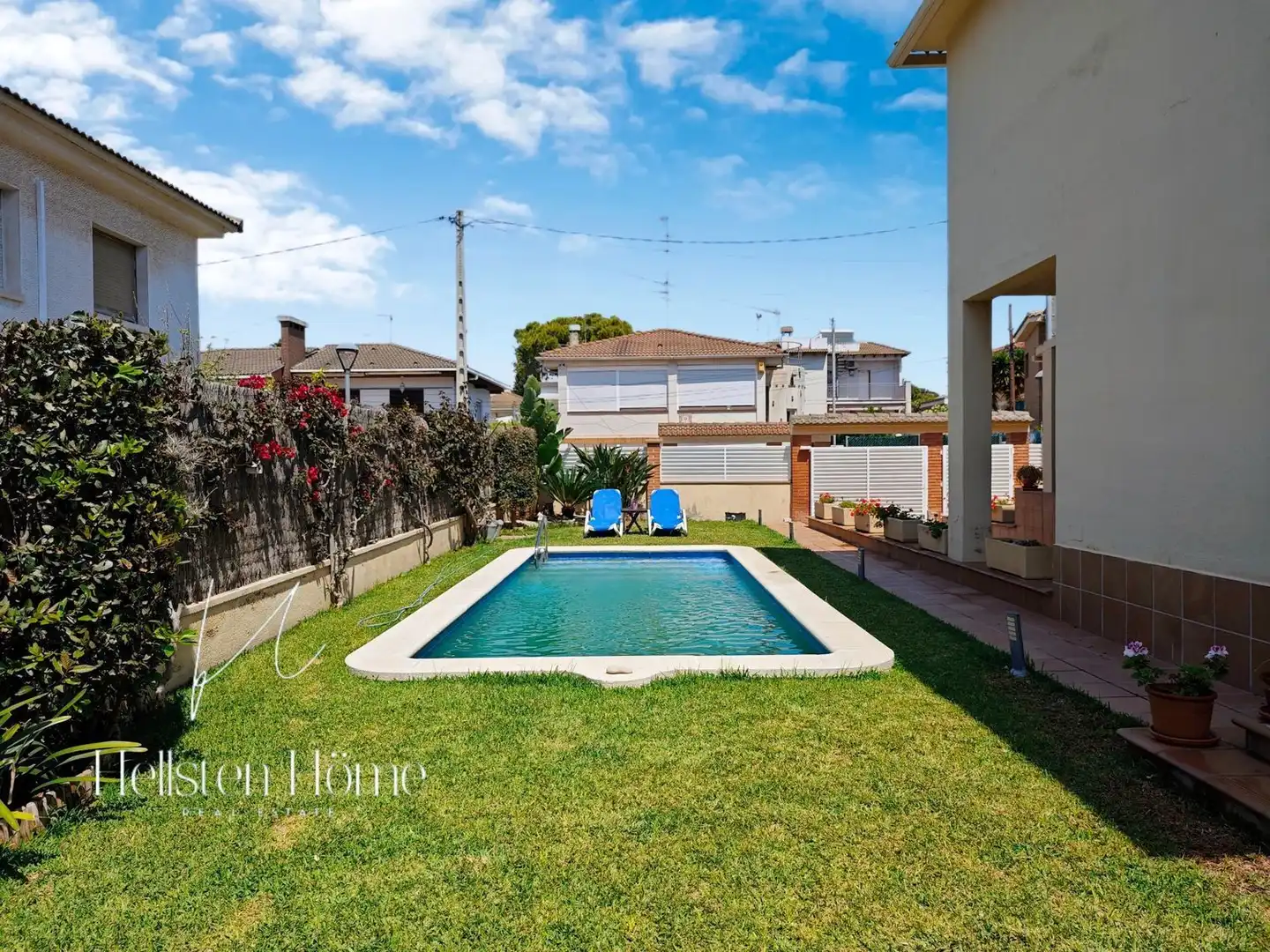 Villa avec piscine à vendre à Segur de Calafell, imagen 6