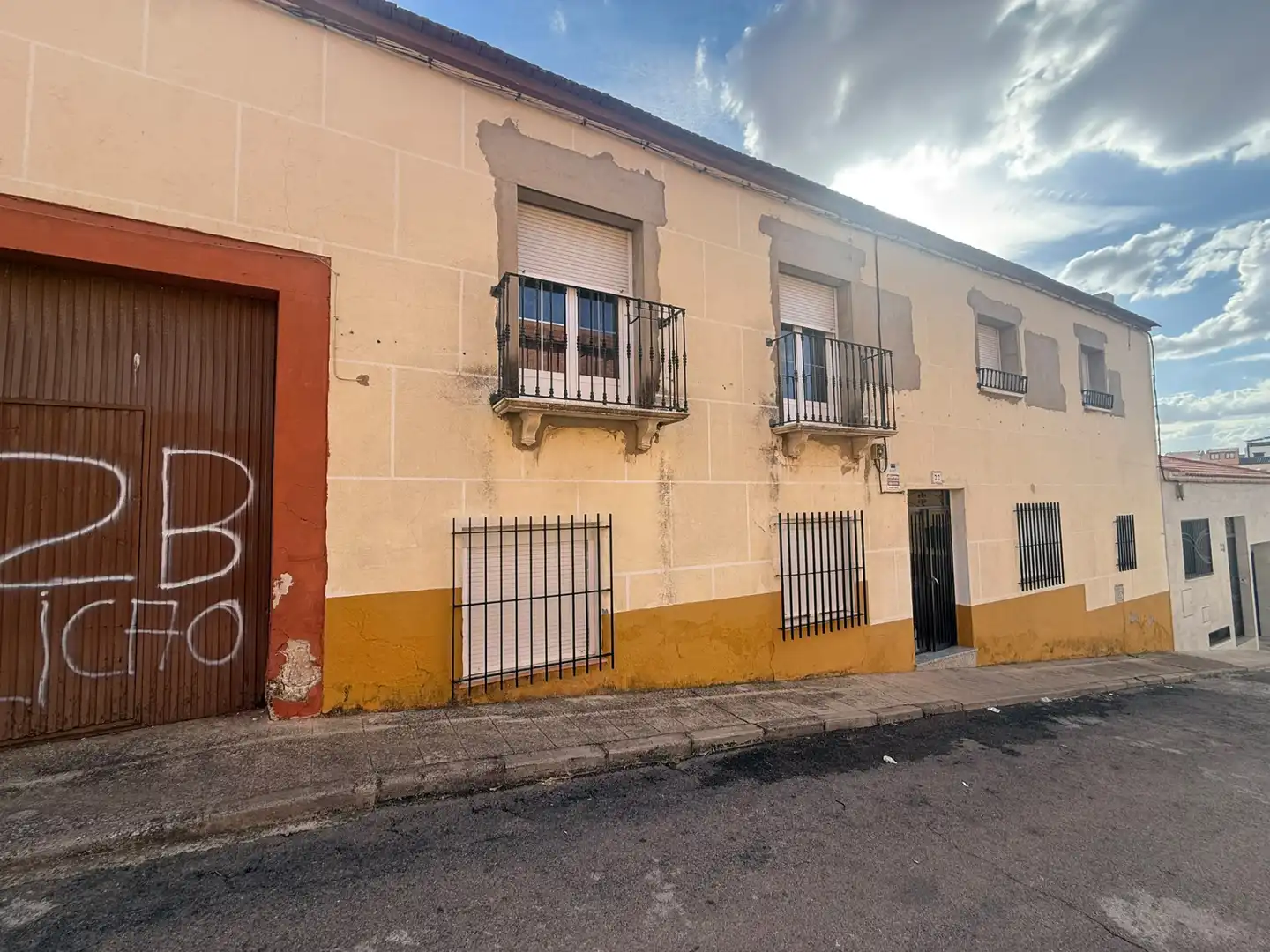 Haus zum Verkauf in Calle Duque de Rivas 22, imagen 11