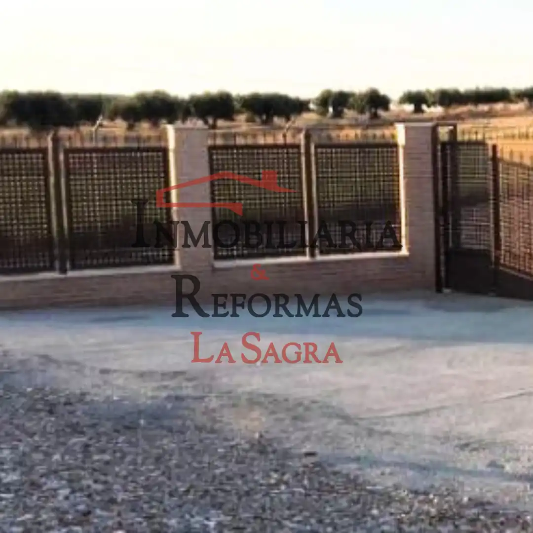 Rural land for sale in Yuncos, imagen 4