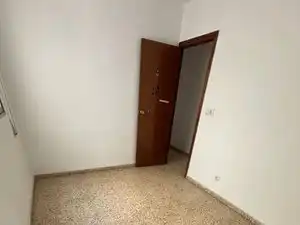 Bedroom of Flat for sale in Almargen  with Private garden and Terrace