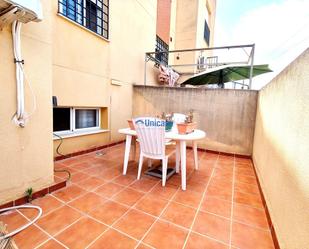 Terrassa de Pis en venda en Málaga Capital amb Terrassa, Traster i Balcó