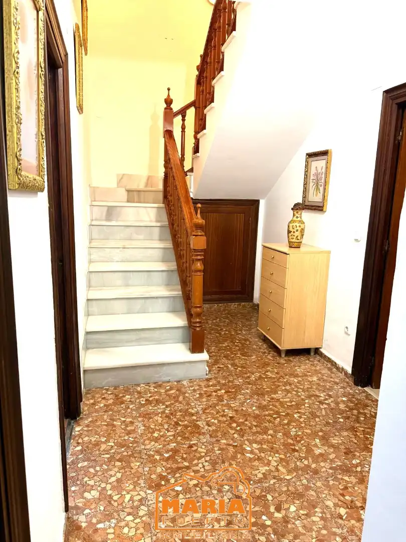Casa o chalet en venta en Málaga con Jardín privado y Terraza