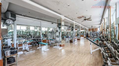 Photo 2 of Premises to rent in Las Águilas, Madrid