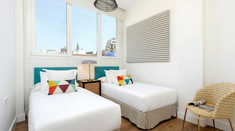 Photo 3 of Flat for rent in N/a, Alfalfa - Santa Cruz, Sevilla Capital