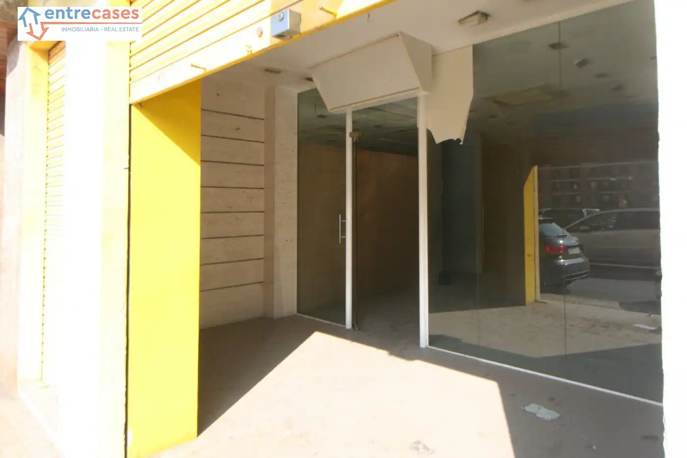Business premises to rent in La Vall d'Uixó, imagen 8