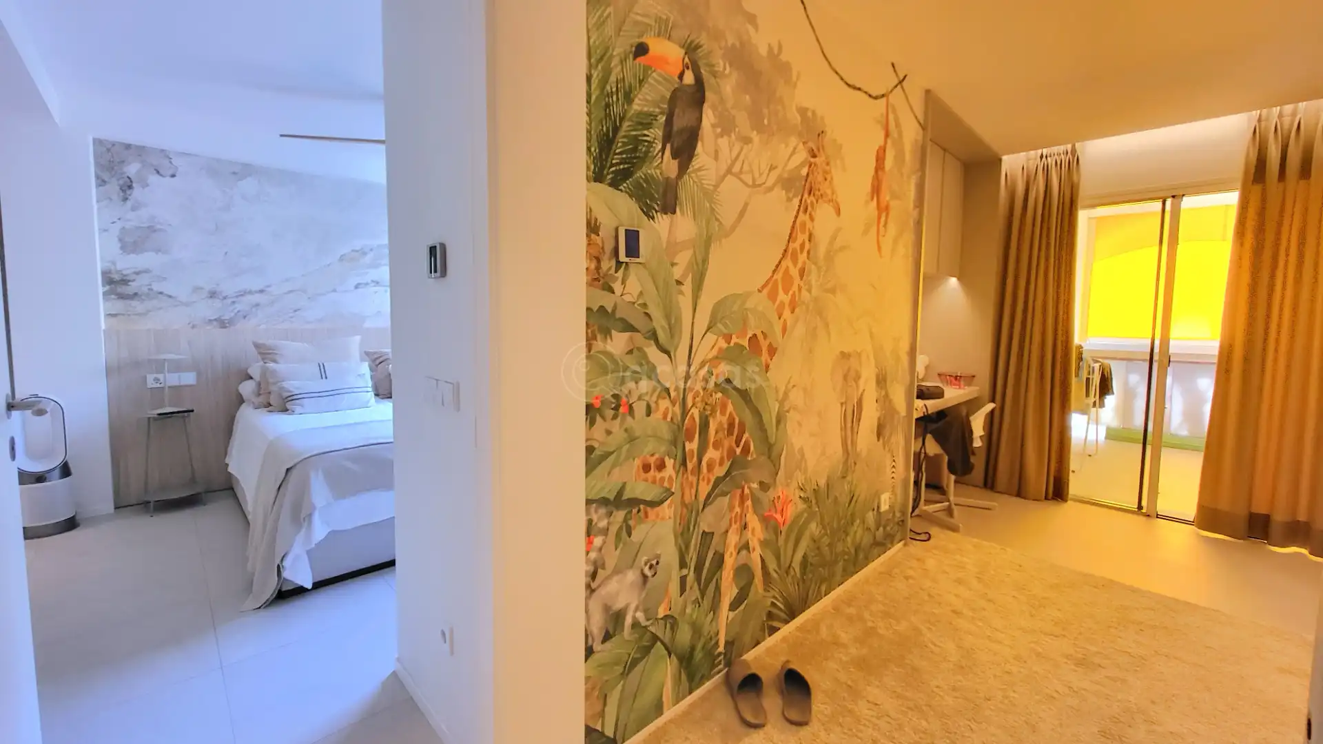 Apartamento en venta en Benalmádena pueblo