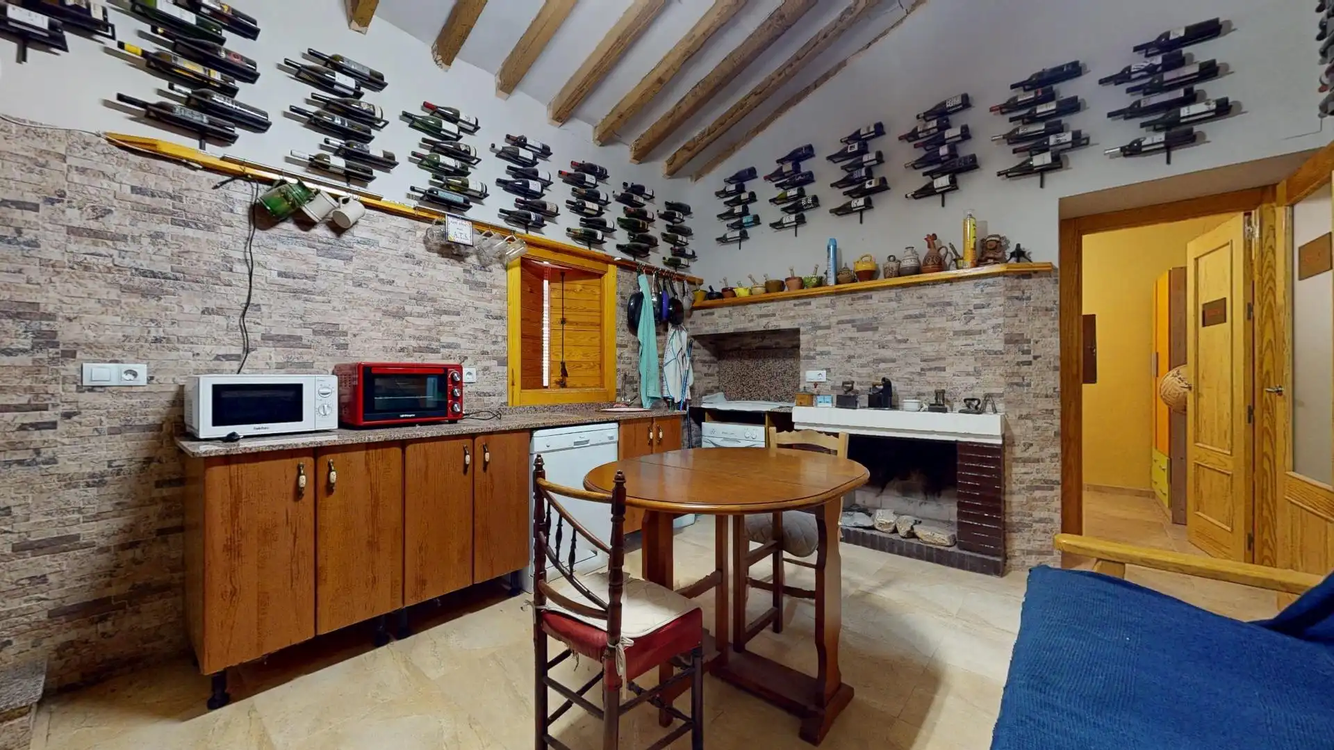 Landhaus zum Verkauf in Lugar Caserío Garcías, imagen 26