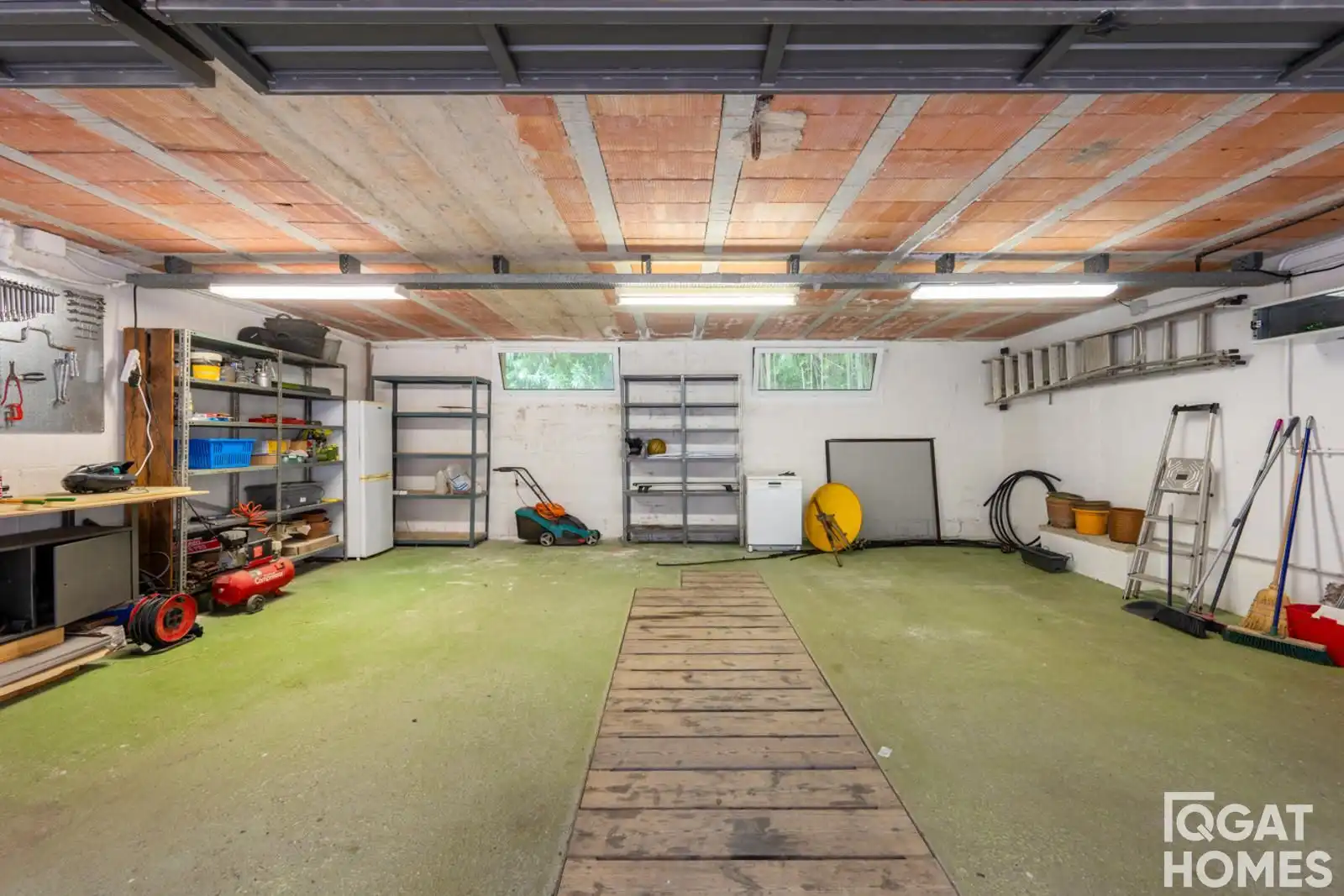 Casa o chalet en venta en Sant Cugat del Vallès con Aire acondicionado, Calefacción y Terraza