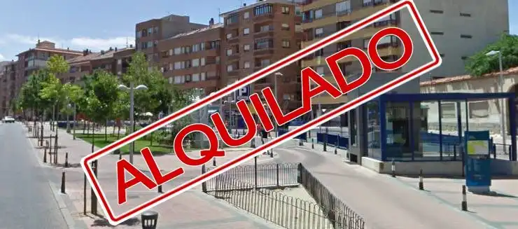 Gewerbefläche zur Miete in José Zorrilla - Padre Claret, imagen 18