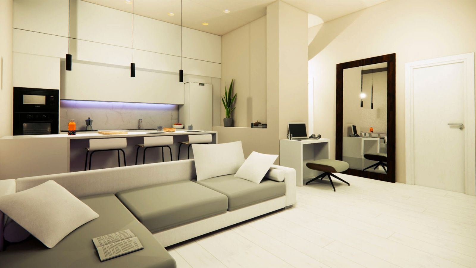 Apartament en venda a Calle Jara Carrillo, Puente Tocinos