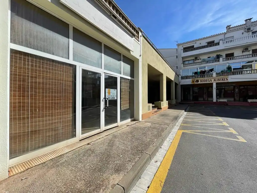Local de alquiler en N/A, -1, Alberes