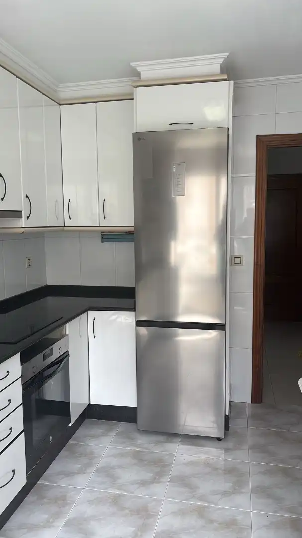 Piso de alquiler en Rúa Canario, 7, Casablanca - Calvario