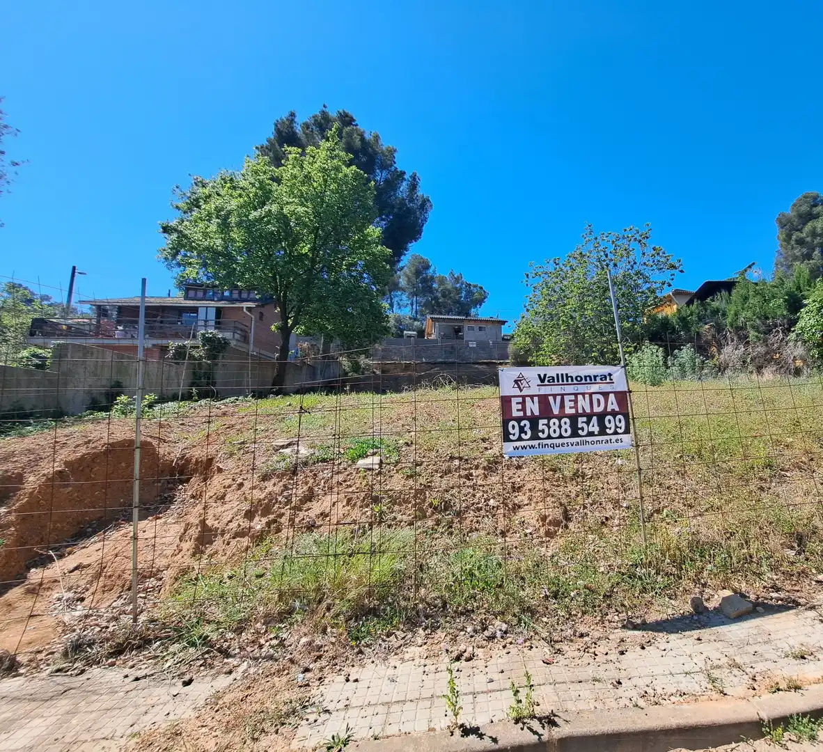 Residential for sale in Rubí