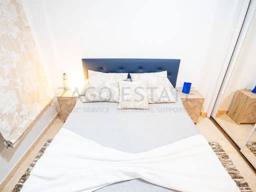 Apartament de lloguer a Avenida Paris, Rincón Alto