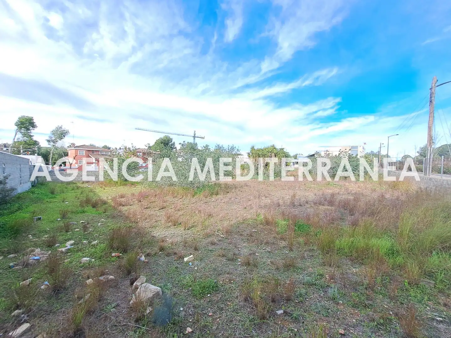 Terreny residencial en venda a La Cañada, imagen 7