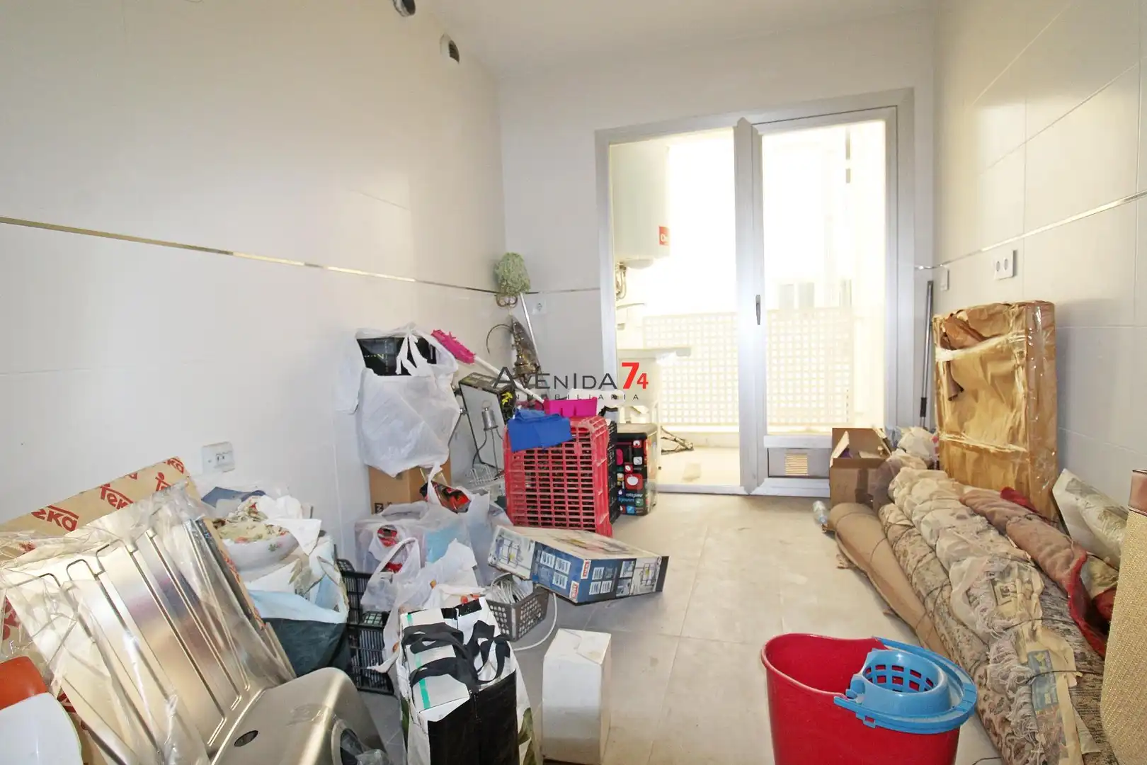 Apartament amb ascensor en venda a Lorca Ciudad, imagen 13