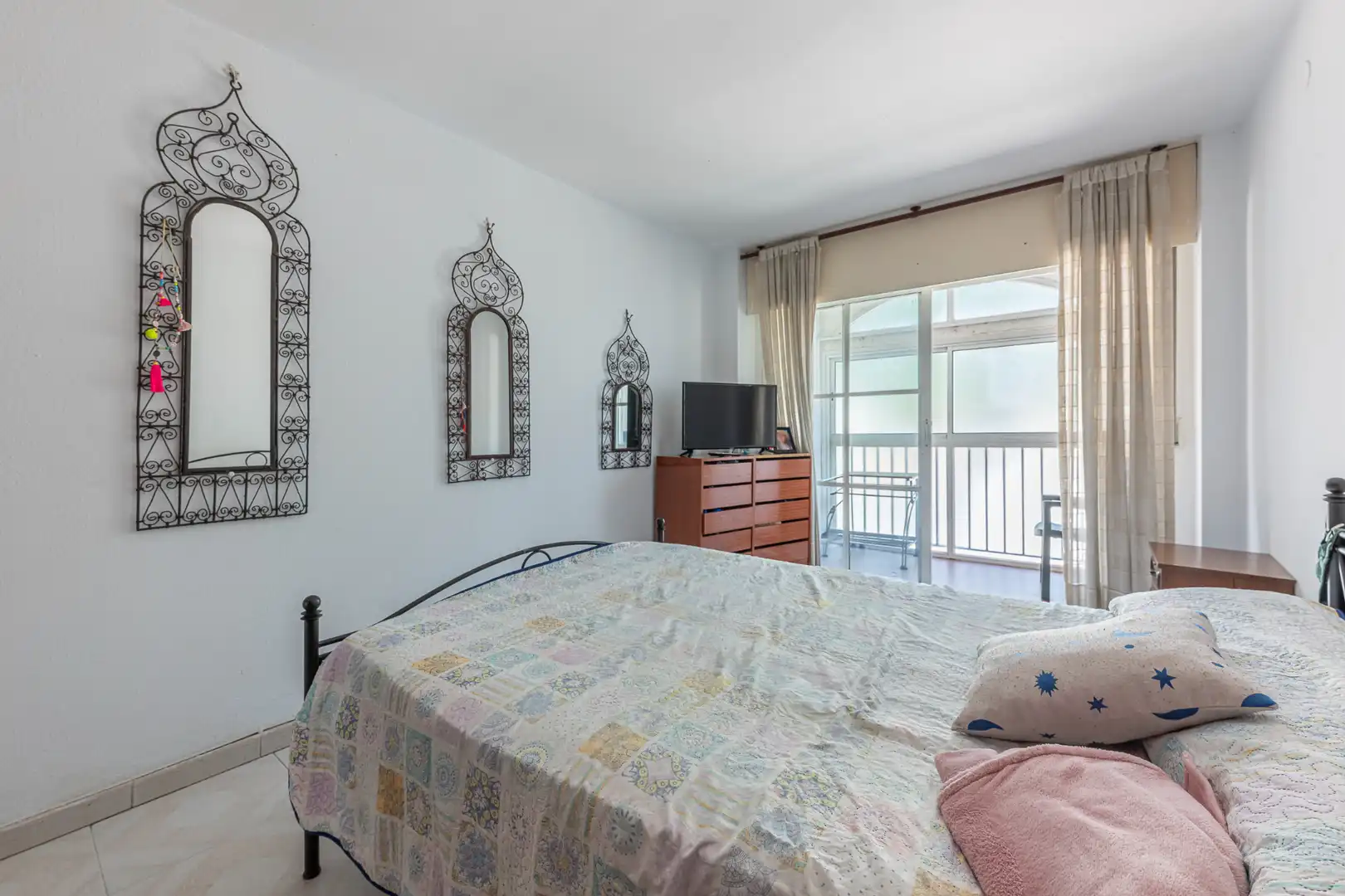 Habitación de Piso en venta en Marbella con Terraza y Amueblado