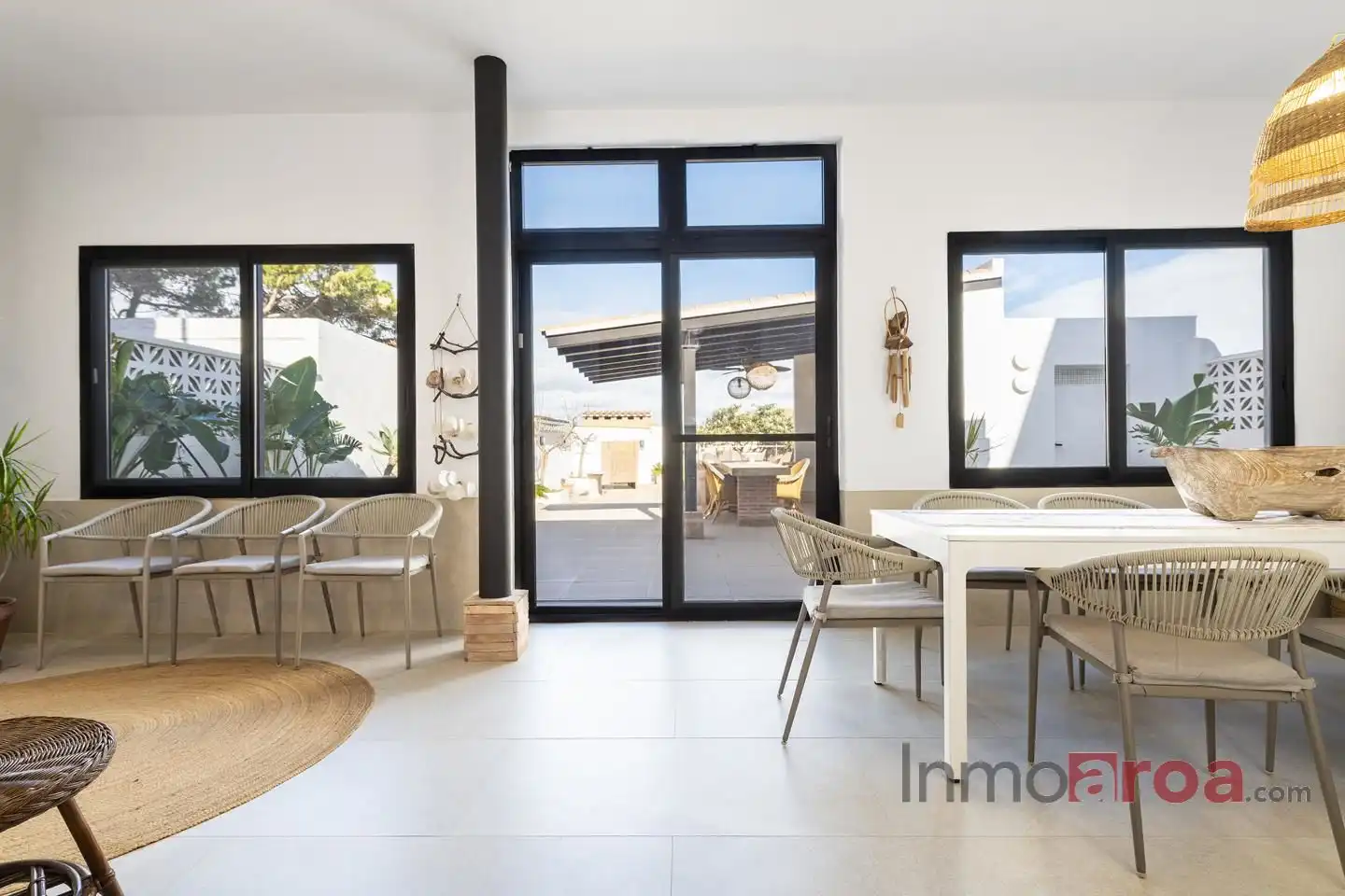 Haus mit Pool zum Verkauf in Playa, imagen 27