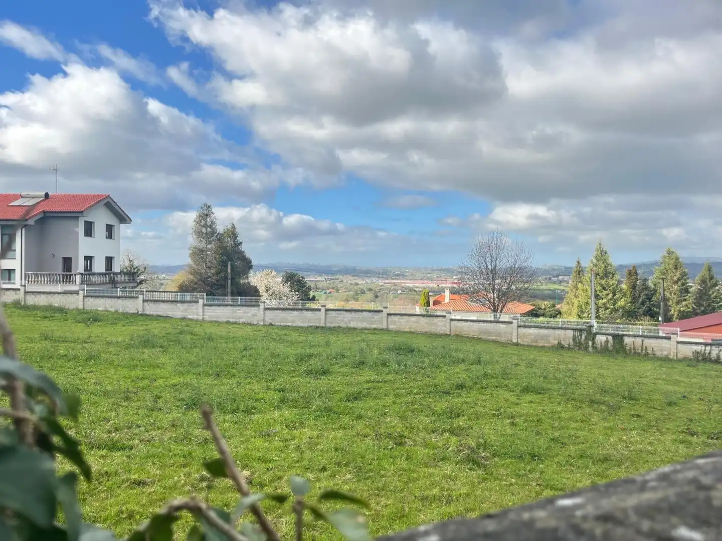 Residential for sale in Siero