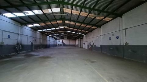 Nave industrial de 1.537m en la localidad de La Sénia, Tarragona., imagen 3