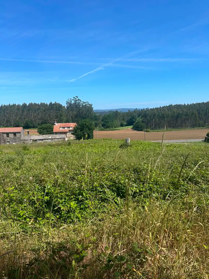 Casa o chalet en venta en Trazo
