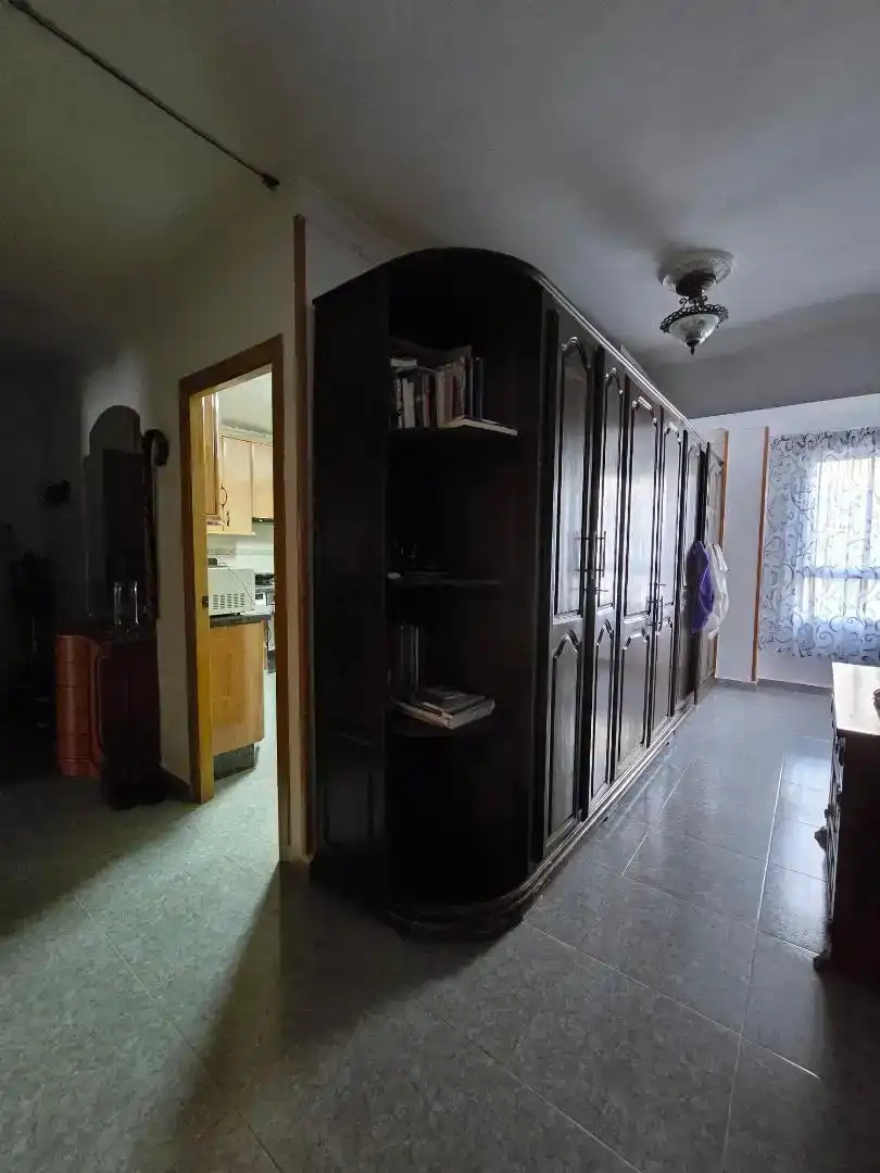 Flat for sale in Cocentaina  with Air Conditioner