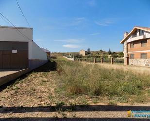 Residencial en venda en San Justo de la Vega