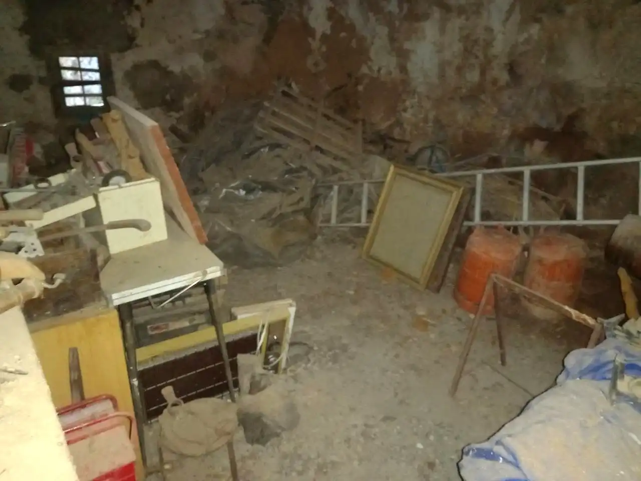 Casa o chalet en venta en Daroca con Jardín privado y Trastero