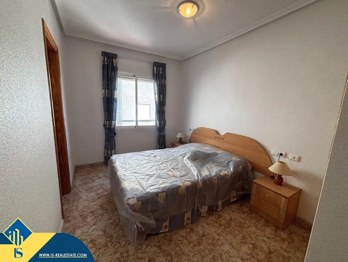 Apartament amb ascensor en venda a Playa del Cura, imagen 17