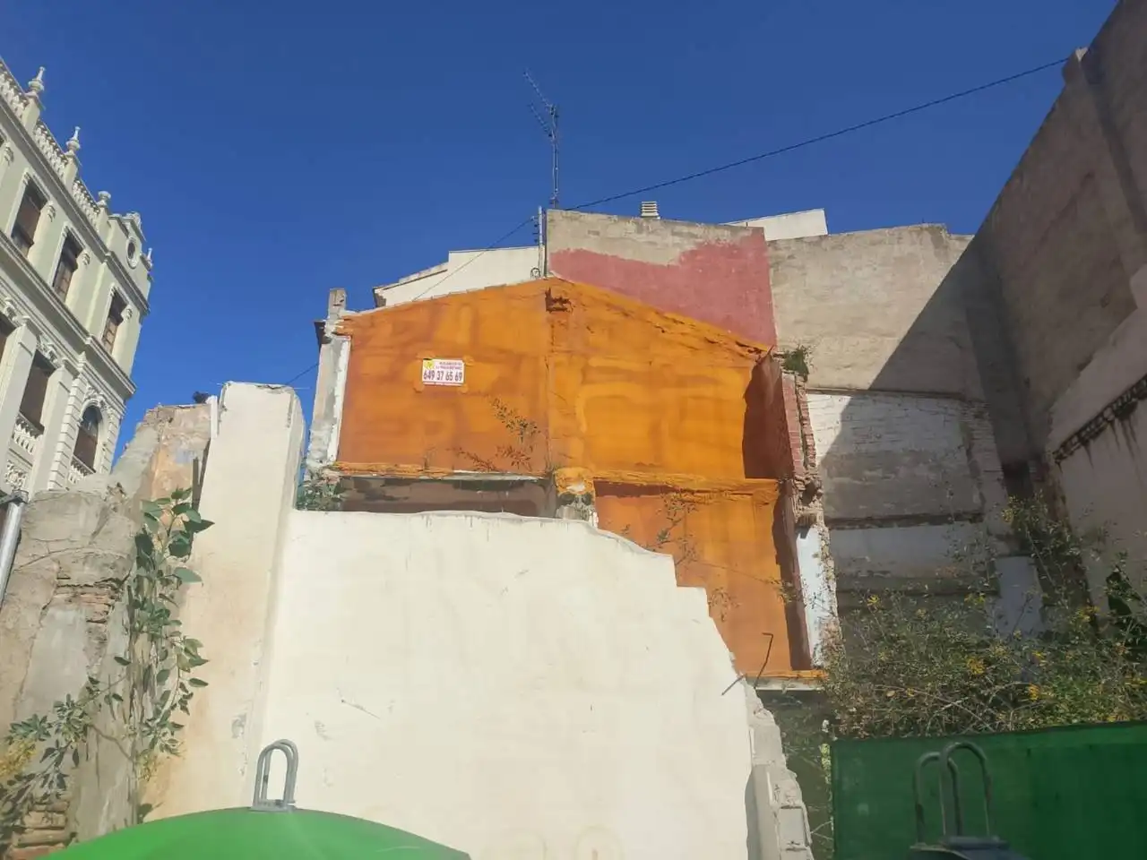 Terreno residencial en venta en Calle Mayor, imagen 3