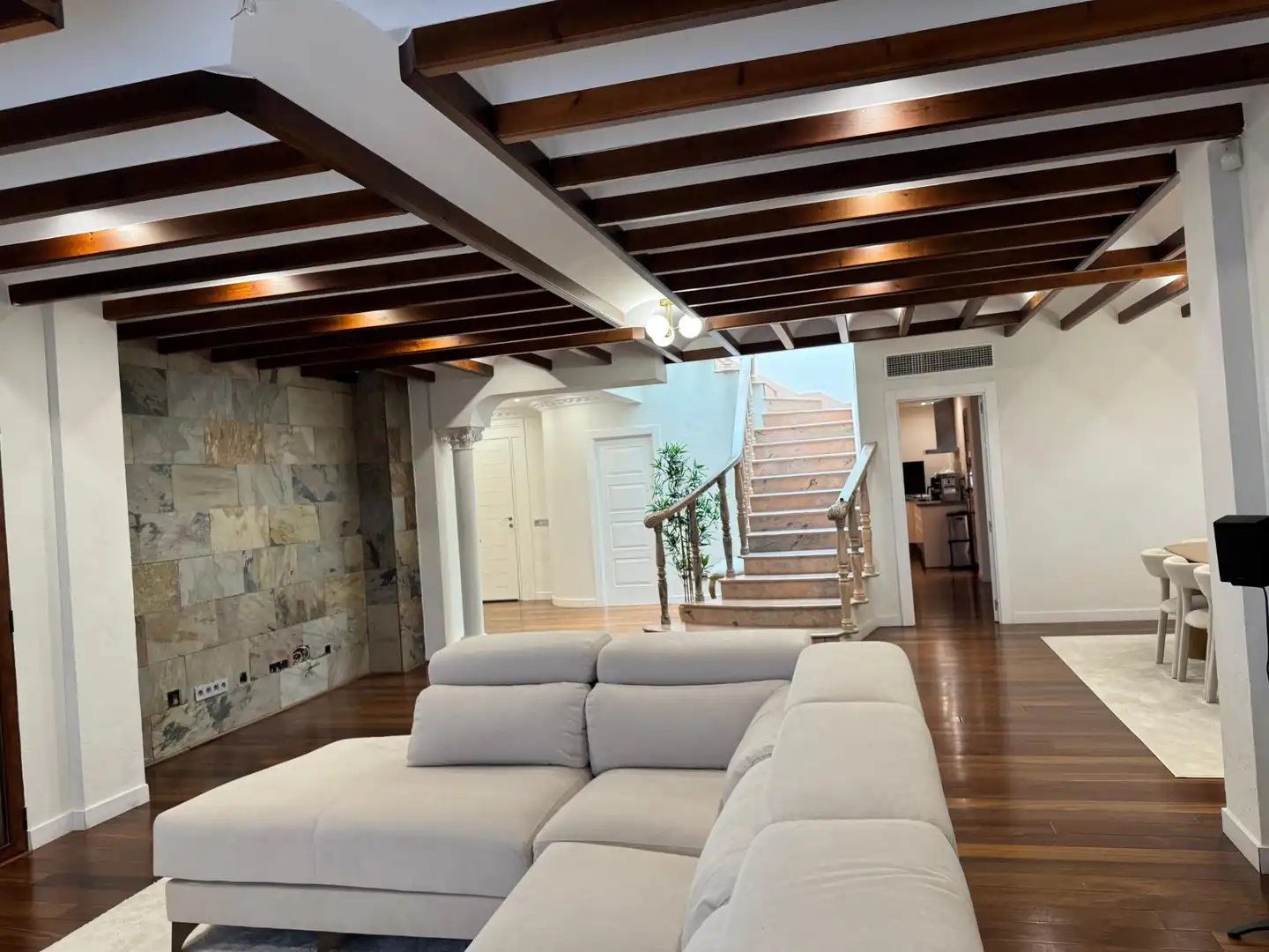 Chalet con terraza en venta en Calle Majal Blanco, imagen 29