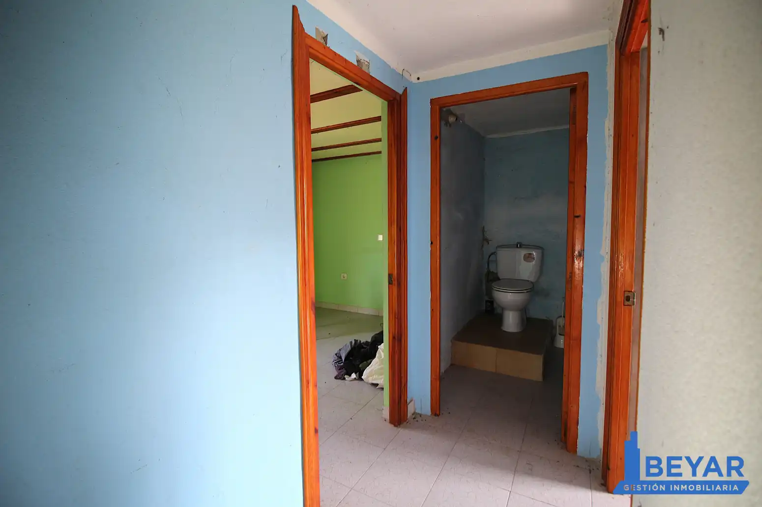 Casa o chalet en venta en Barcenilla - Barrio Borrabio, 5, Barcenilla
