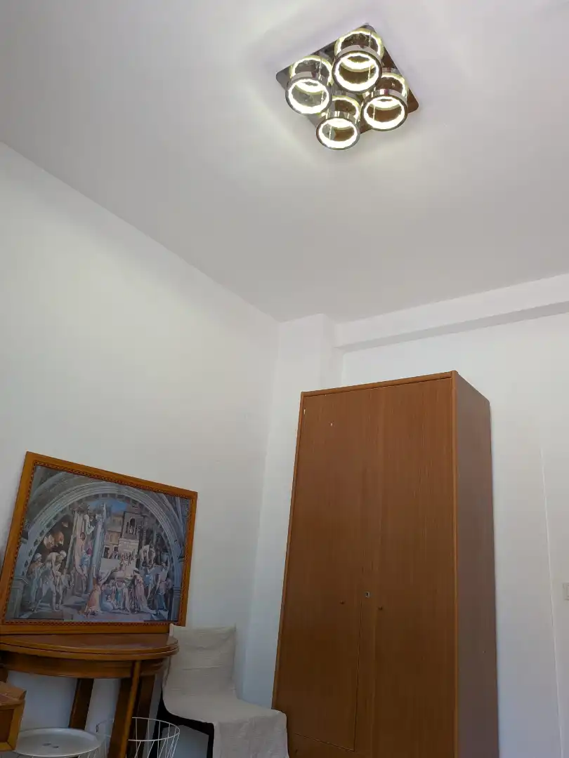 Casa o xalet de lloguer en San Vicente del Raspeig / Sant Vicent del Raspeig amb Jardí privat, Terrassa i Traster