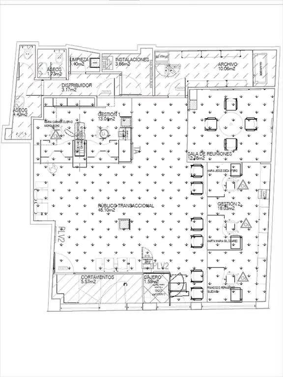Commercial properties for sale in Vilagarcía de Arousa