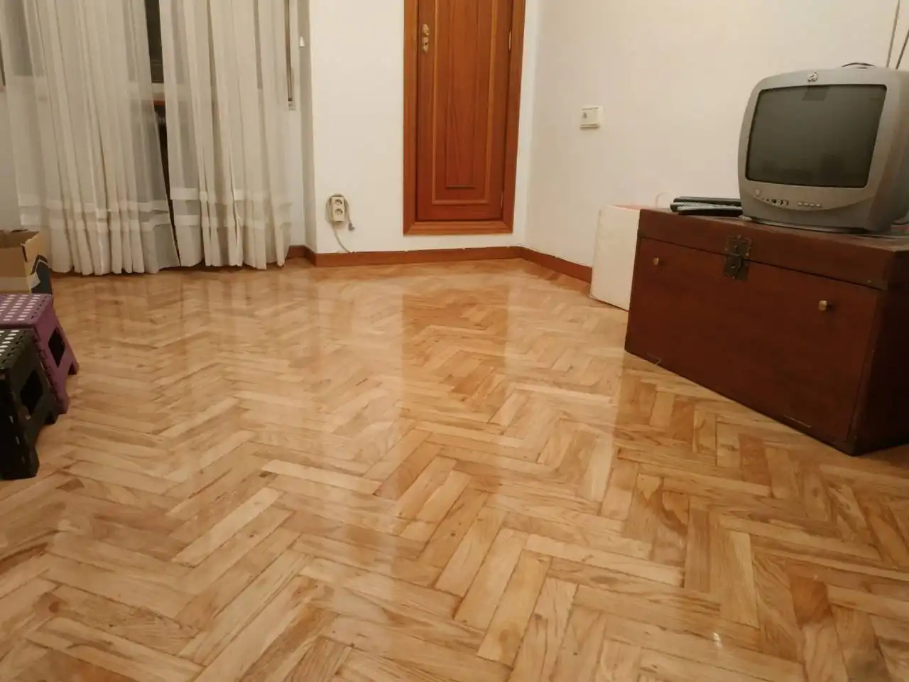 Wohnung mit Terrasse zum Verkauf in Casco Antiguo, imagen 2