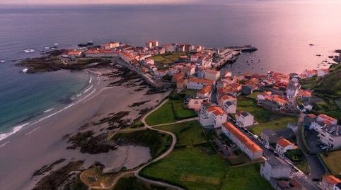 PARCELA URBANA EN CAIÓN