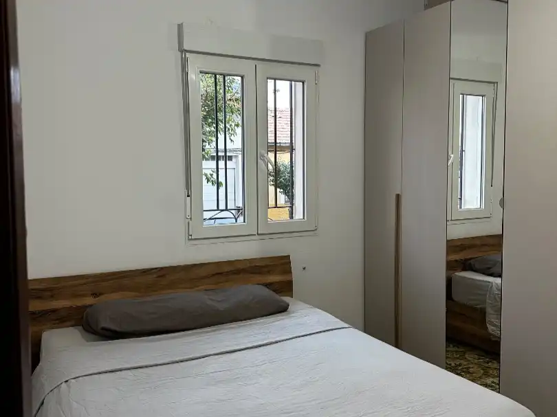 Habitació a Aranjuez, Madrid